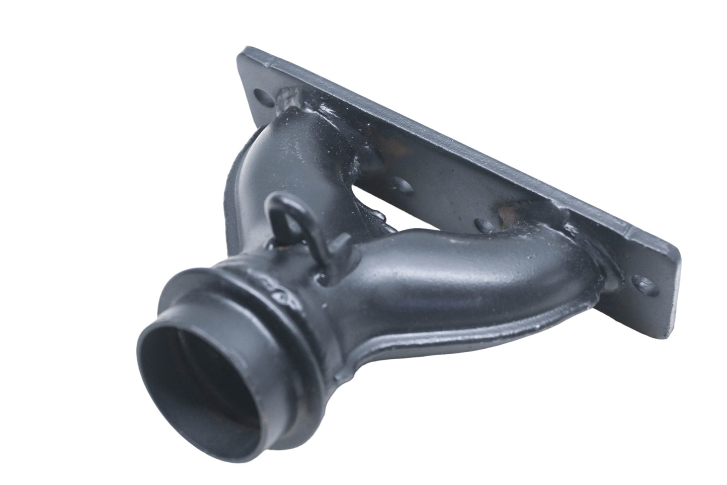 New OEM Polaris 1261564-489 Manifold Exhaust Pipe NOS