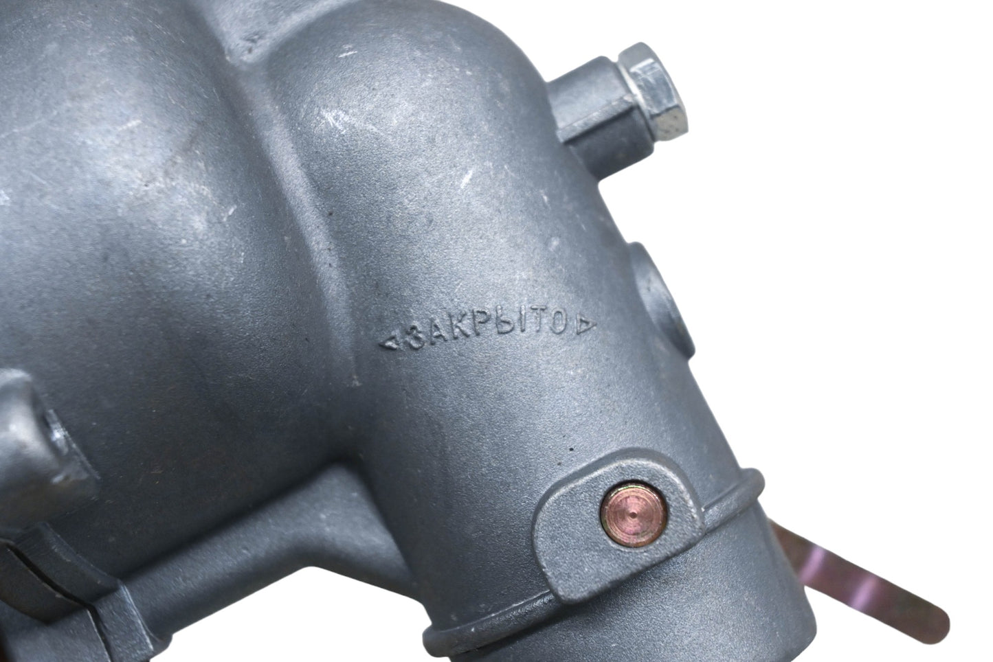 Aftermarket 3AKPBIT0 Carburetor Assembly NOS