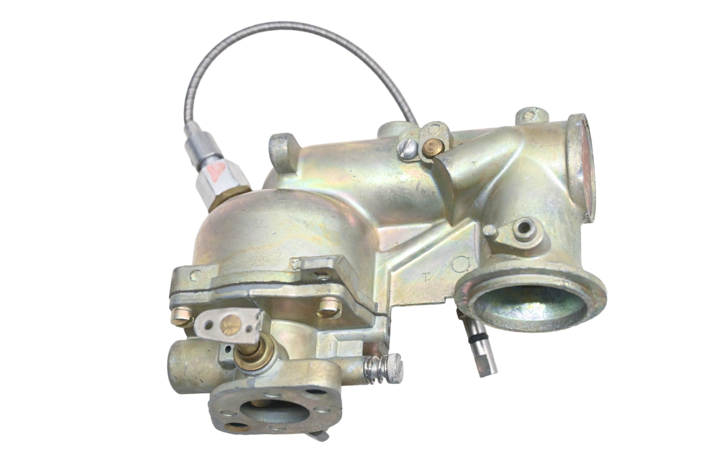 New OEM Briggs & Stratton 295607 Carburetor Assembly NOS
