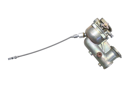 New OEM Briggs & Stratton 295607 Carburetor Assembly NOS