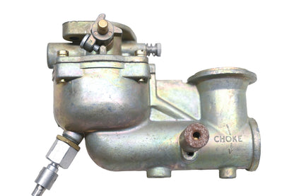 New OEM Briggs & Stratton 295607 Carburetor Assembly NOS