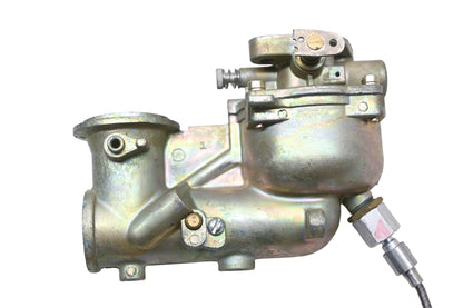 New OEM Briggs & Stratton 295607 Carburetor Assembly NOS