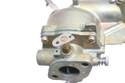 New OEM Briggs & Stratton 295607 Carburetor Assembly NOS