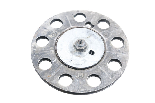 OEM Mercury DF008-16 1958 Mark 10 10A 15A 28 28A 28AD Recoil Starter Rope Pulley Assembly