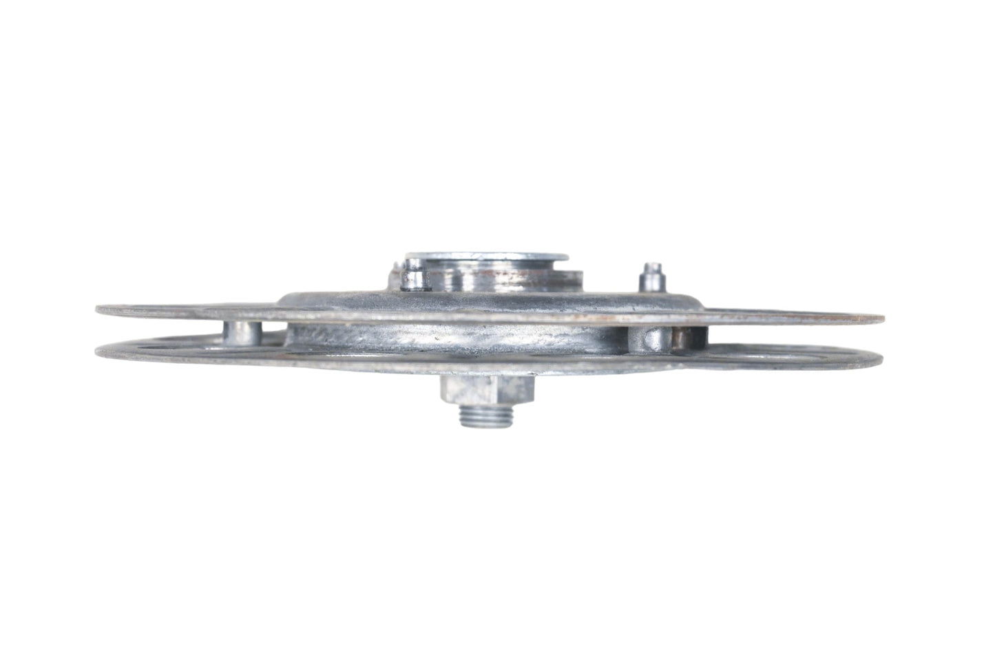 OEM Mercury DF008-16 1958 Mark 10 10A 15A 28 28A 28AD Recoil Starter Rope Pulley Assembly
