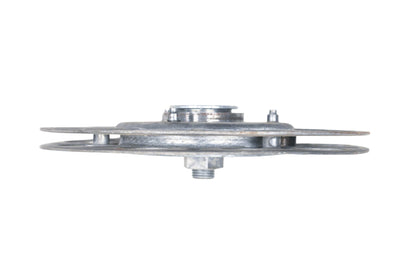 OEM Mercury DF008-16 1958 Mark 10 10A 15A 28 28A 28AD Recoil Starter Rope Pulley Assembly