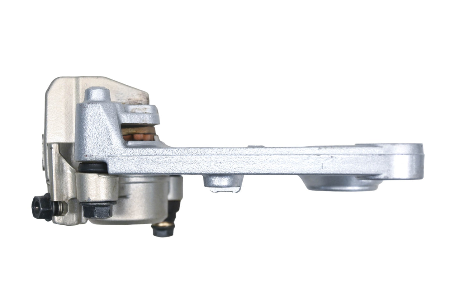 New OEM Honda 43150-MEA-671 Nissin Brake Caliper Assembly NOS