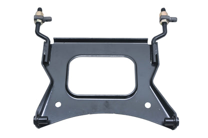 New OEM Husqvarna 532175805 Deck Mount Plate Assembly NOS