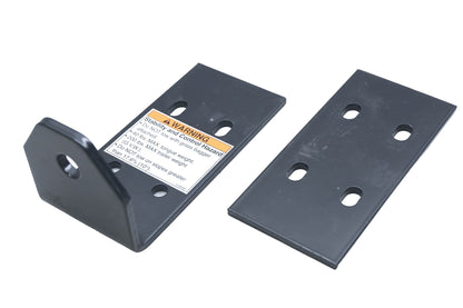 New OEM Briggs & Stratton 5600031SM Mower Hitch Plate Kit NOS