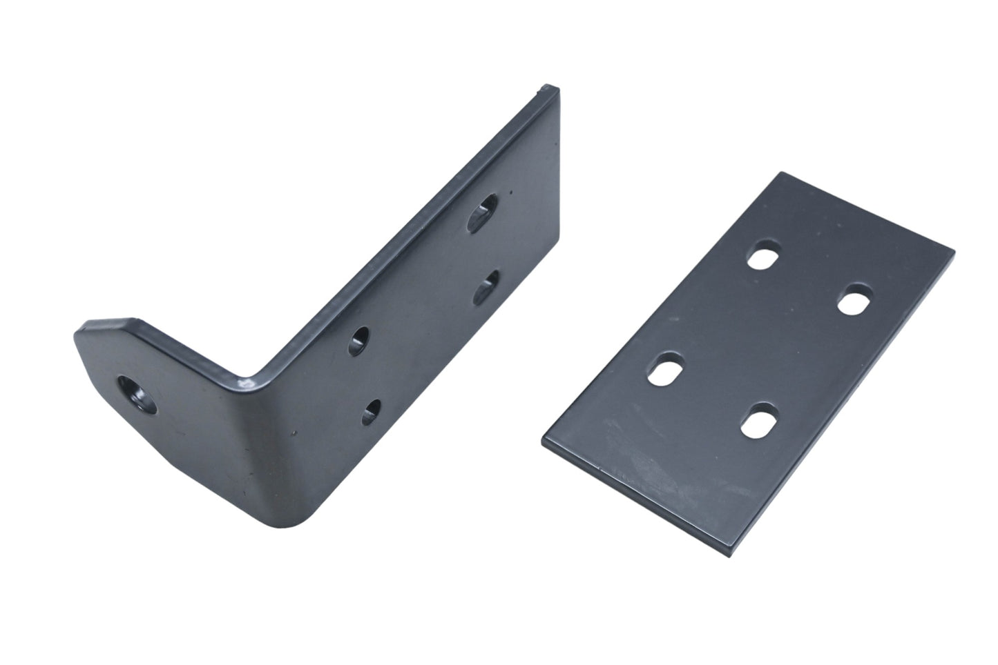 New OEM Briggs & Stratton 5600031SM Mower Hitch Plate Kit NOS