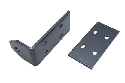 New OEM Briggs & Stratton 5600031SM Mower Hitch Plate Kit NOS