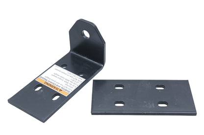 New OEM Briggs & Stratton 5600031SM Mower Hitch Plate Kit NOS