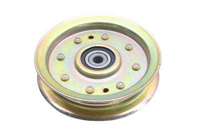 Stens 280-239, 175820 Idler 4-1/2" Pulley NOS