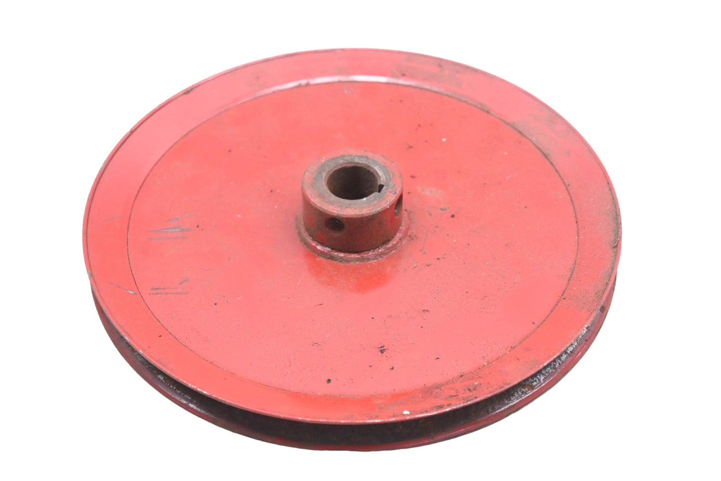 Snapper 1715091 8" Pulley