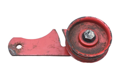 Toro 20-1800, 4-4244 Idler Pulley Bracket Arm Assembly