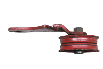 Toro 20-1800, 4-4244 Idler Pulley Bracket Arm Assembly