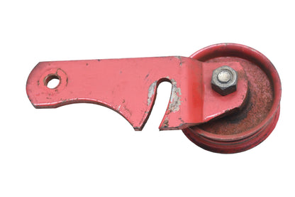 Toro 20-1800, 4-4244 Idler Pulley Bracket Arm Assembly