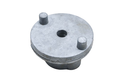 Rotary 11692 Blade Adapter NOS