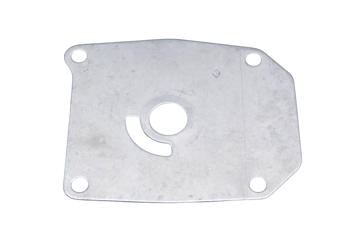 Aftermarket 315745 Impeller Housing Plate NOS