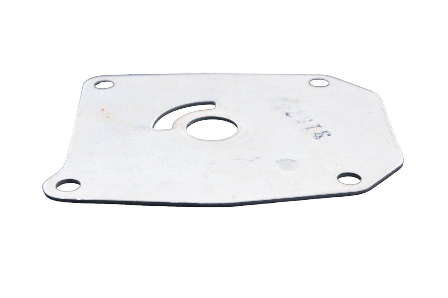 Aftermarket 315745 Impeller Housing Plate NOS