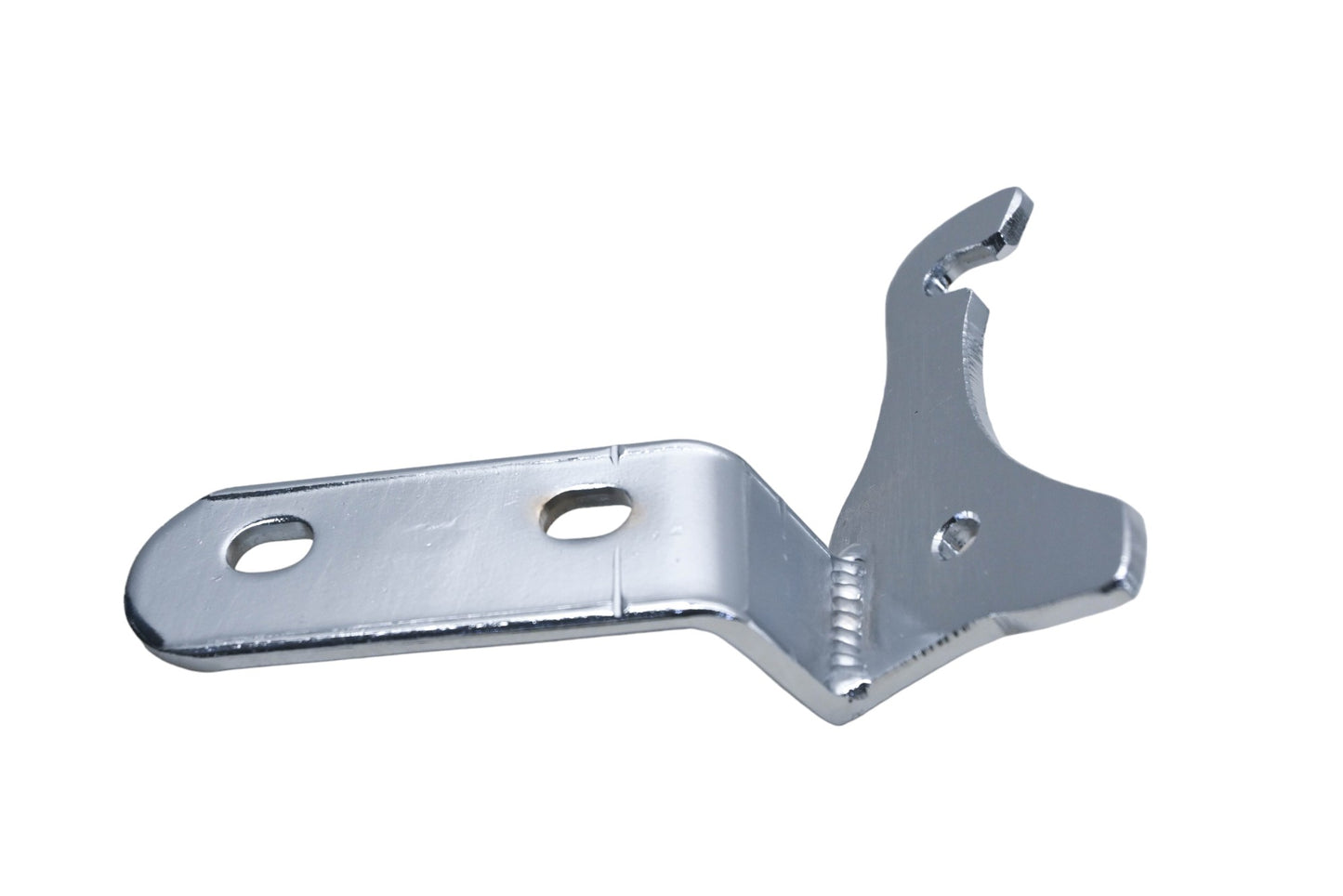 Custom Chrome 695037, S0596 Exhaust Mounting Bracket NOS