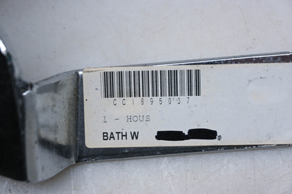 Custom Chrome 695037, S0596 Exhaust Mounting Bracket NOS