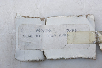 Vickers 0926291 Seal Kit NOS