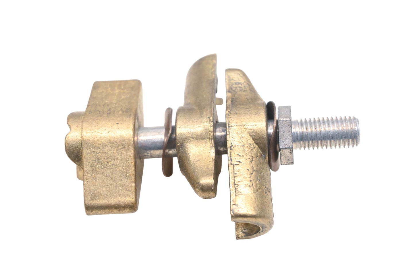 OEM Mercury 25888, 25889 Cable End Coupler Assembly
