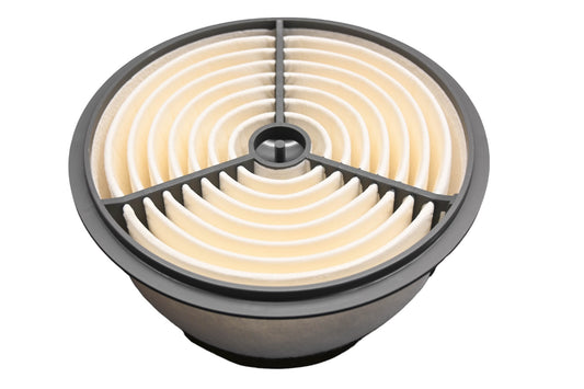 Atlas A-132, 651132 Air Filter NOS