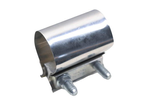 Aftermarket DD006-9 2" Torctite Band Clamp Assembly