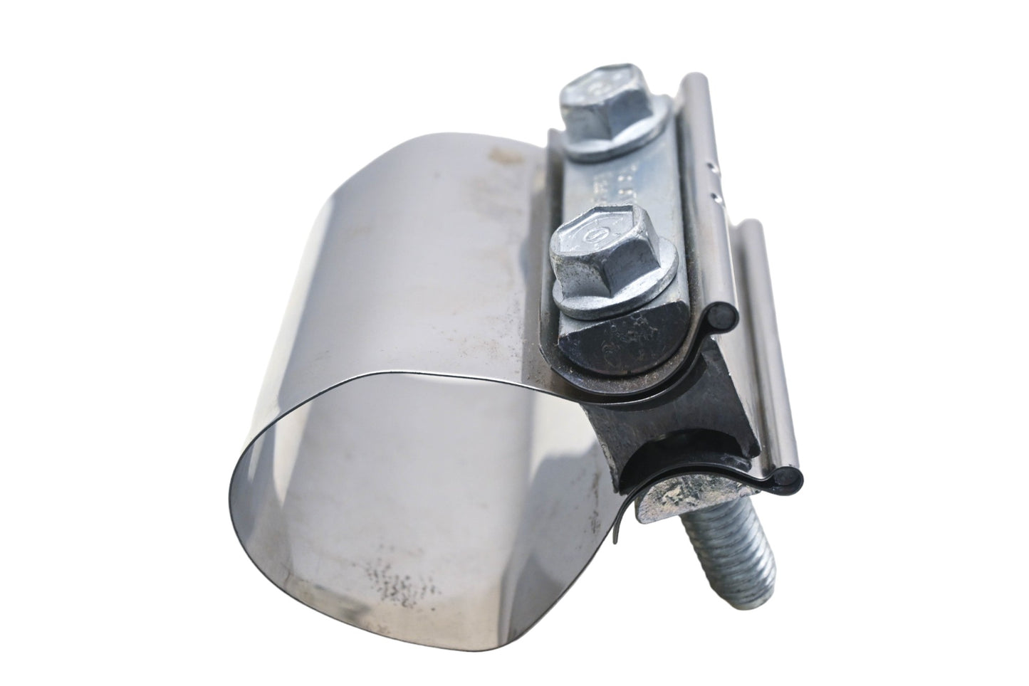 Aftermarket DD006-9 2" Torctite Band Clamp Assembly