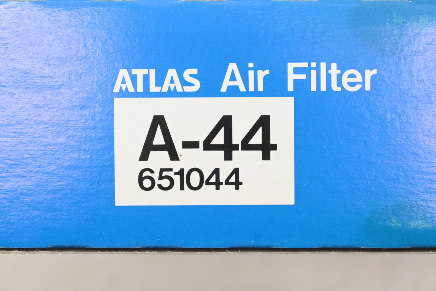 Atlas A-44, 651044 Air Filter NOS