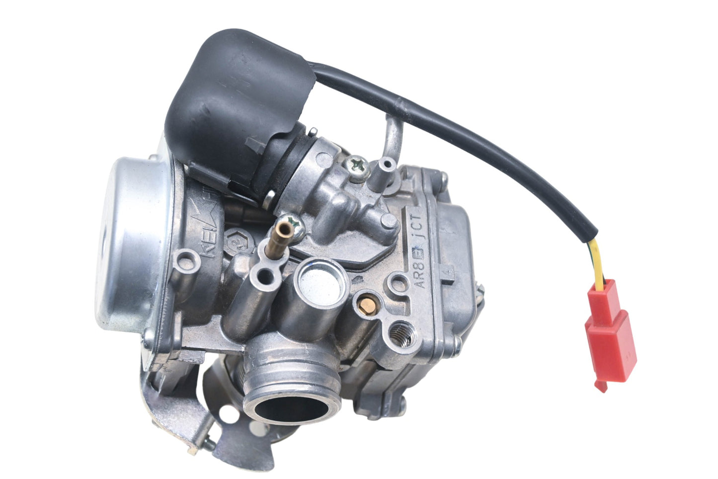 Keihin 61825000, CM158001, CM158004 AR8 Carburetor Assembly
