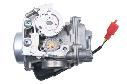 Keihin 61825000, CM158001, CM158004 AR8 Carburetor Assembly