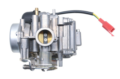 Keihin 61825000, CM158001, CM158004 AR8 Carburetor Assembly