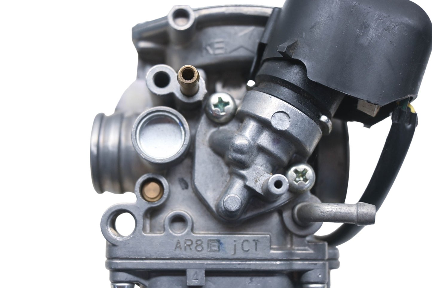 Keihin 61825000, CM158001, CM158004 AR8 Carburetor Assembly