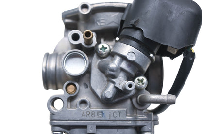 Keihin 61825000, CM158001, CM158004 AR8 Carburetor Assembly