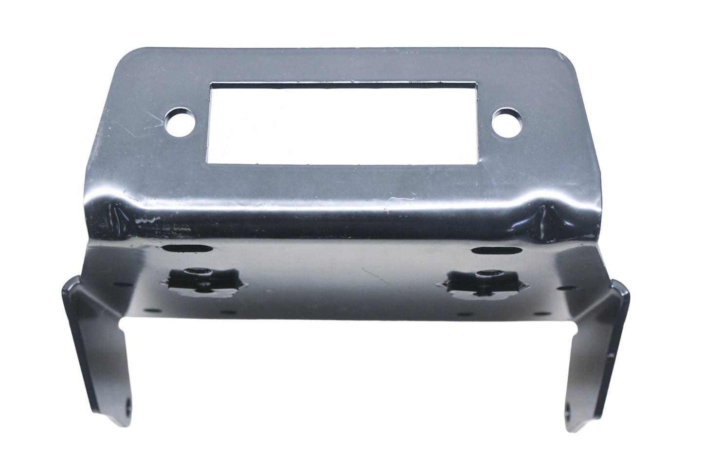 Warn 90942, 1XD-F84E0-V0-00 Yamaha Viking Winch Mount Plate NOS