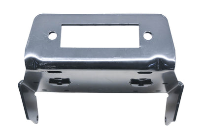 Warn 90942, 1XD-F84E0-V0-00 Yamaha Viking Winch Mount Plate NOS