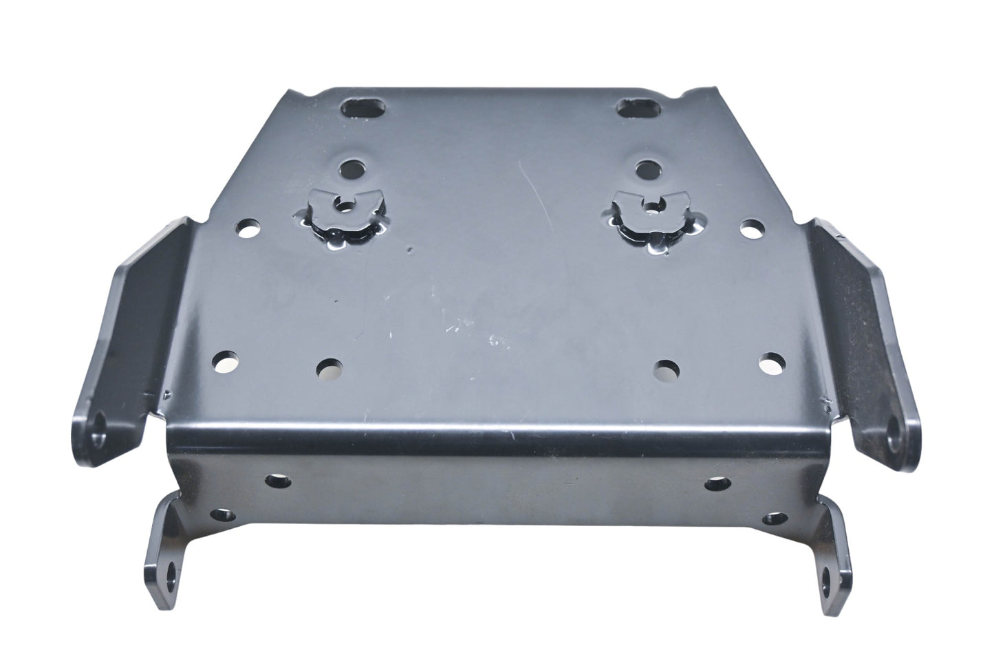 Warn 90942, 1XD-F84E0-V0-00 Yamaha Viking Winch Mount Plate NOS