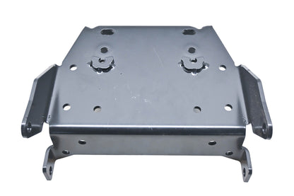 Warn 90942, 1XD-F84E0-V0-00 Yamaha Viking Winch Mount Plate NOS