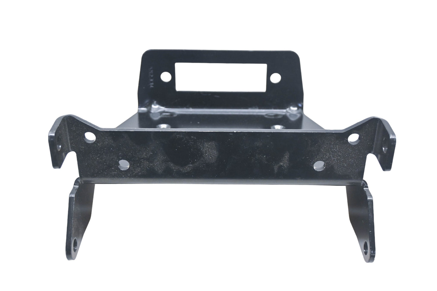 Warn 90942, 1XD-F84E0-V0-00 Yamaha Viking Winch Mount Plate NOS