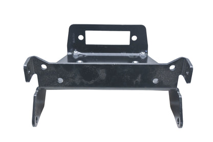 Warn 90942, 1XD-F84E0-V0-00 Yamaha Viking Winch Mount Plate NOS