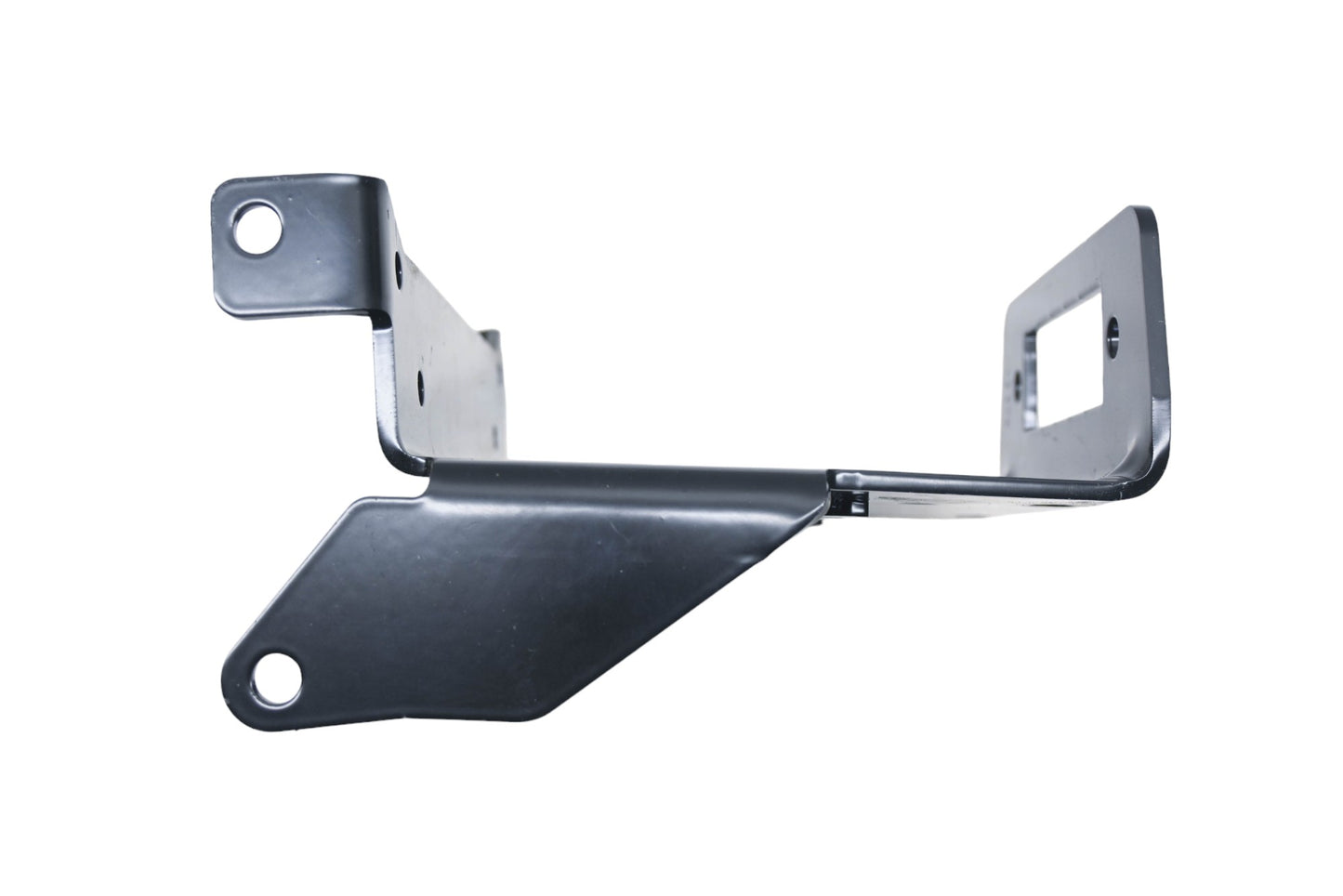 Warn 90942, 1XD-F84E0-V0-00 Yamaha Viking Winch Mount Plate NOS