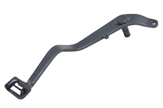 New OEM Yamaha 437-27211-00-33 Brake Pedal NOS