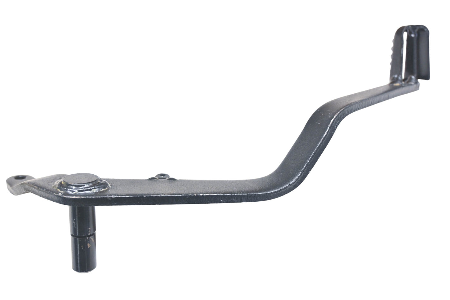 New OEM Yamaha 437-27211-00-33 Brake Pedal NOS