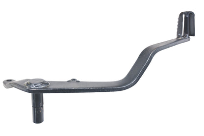 New OEM Yamaha 437-27211-00-33 Brake Pedal NOS