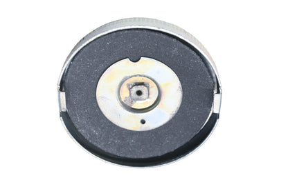 Aftermarket DD007-10 Universal 2-3/4" Steel Gas Cap NOS