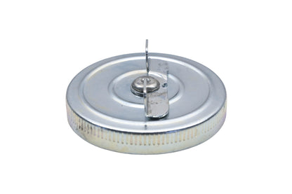 Aftermarket DD007-10 Universal 2-3/4" Steel Gas Cap NOS