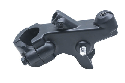 Yosoo B088ZM33Y9 Black Clutch Lever 3/4" Perch NOS